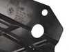 Genuine BMW Genuine BMW Underbody Panel Extension - Right 51717116912 View 5