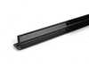 Genuine BMW Genuine BMW Matte Black Channel Cover/Seal - Rear Left - E90 51347060249 View 4