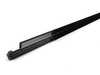 Genuine BMW Genuine BMW Matte Black Channel Cover/Seal - Front Right - E90 E91 51337060236 View 2