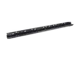 Genuine BMW Support, Rocker Panel, Right Rear
