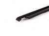 Genuine BMW Genuine BMW Matte Black Channel Cover/Seal - Front Right - E90 E91 51337060236 View 3