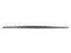 Genuine BMW Genuine BMW Running Board, Rocker Panel, Right - 51777294386 - F15 51777294386 View 1