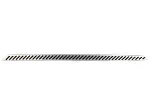 Genuine BMW Running Board, Rocker Panel, Right - 51777294386 - F15