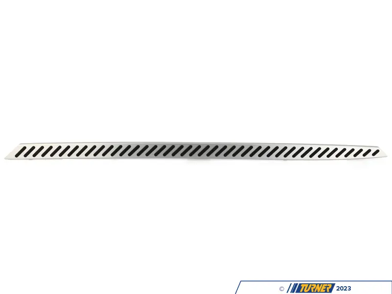 51777294386 - Genuine BMW Running Board, Rocker Panel, Right