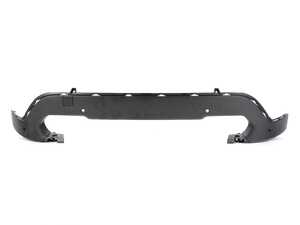Genuine BMW Trim Panel, Bumper, Front Bottom Pdc - 51112993567