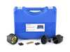 Bav Auto Tools Bav Auto Crankshaft Front Oil Seal Removal / Installer Tool - N54, N55 B8800139 View 5