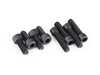Bav Auto Tools Bav Auto Crankshaft Front Oil Seal Removal / Installer Tool - N54, N55 B8800139 View 6