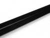 Genuine BMW Genuine BMW Matte Black Channel Cover/Seal - Front Right - E90 E91 51337060236 View 4