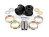 Powerflex BMW F07 5 Series GT Front Control Arm Bushing - Street - PFF5-7001
 31126775145 View 7