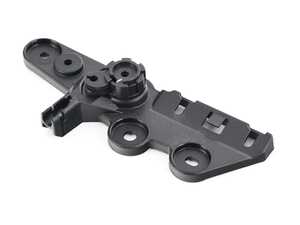 Genuine BMW Combination Bracket - 51437221913