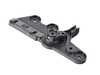 Genuine BMW Genuine BMW Combination Bracket - 51437221913 51437221913 View 2