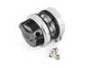 TurboSmart Turbosmart Raceport Gen-V Universal - Black (No Weld Flange) Female (Fits Competitors Flange) TS-0204-1142 View 1