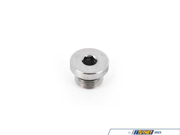 Febi Febi Transmission Oil Drain Plug 24100403389