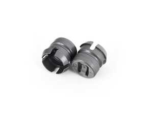 Clutch Pedal Bushing - Set Of 2
