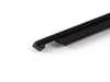 Genuine BMW Genuine BMW Matte Black Channel Cover/Seal - Front Right - E90 E91 51337060236 View 6