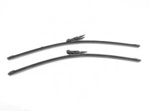 Wiper Blade Set - Front