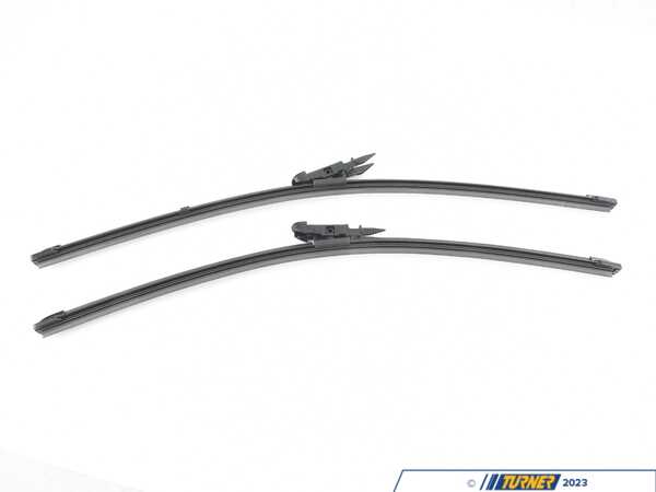 Valeo Wiper Blade Set - Front 574478