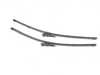 Valeo Wiper Blade Set - Front 574478 View 2