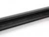 Genuine BMW Genuine BMW Matte Black Channel Cover/Seal - Front Right - E90 E91 51337060236 View 7