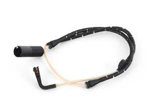 Brake Pad Wear Sensor - Front