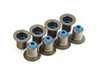 Supertech Valve Stem Seal Intake Side - Set Of 8 - BMW MINI B38 B46/48 vsi-bm50-iKT View 4