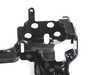 Genuine BMW CRASH REINFORCEMENT, RIGHT 51117422226 View 3