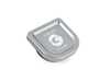 Goldenwrench Supply Co BLACKLINE Performance G8x Washer Fluid Cap - Gray - G80, G82, G83 G8XWFC-G View 1