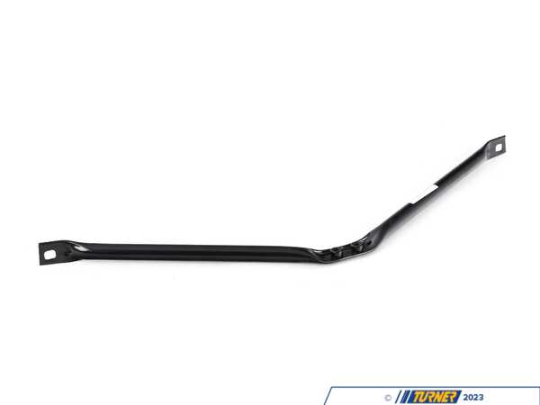 Genuine BMW V-BRACE FOR FRONT PANEL 51647436785