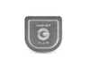 Goldenwrench Supply Co BLACKLINE Performance G8x Washer Fluid Cap - Gray - G80, G82, G83 G8XWFC-G View 4