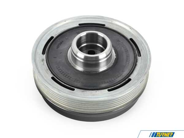 Corteco Crankshaft Pulley (Vibration Damper) 11238602800