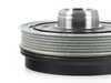 Corteco Crankshaft Pulley (Vibration Damper) 11238602800 View 2