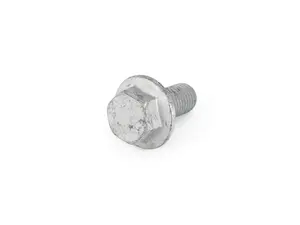 Genuine BMW Hexagon Screw With Flange - 07119906938 - F25,F26