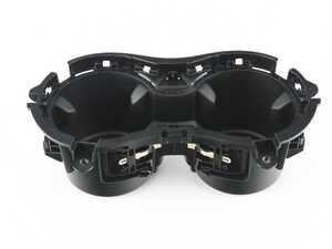 CUP HOLDER, CENTER C