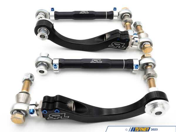 SPL Parts BMW G8X M3 M4 Rear Upper Arms SPL RUA G8X