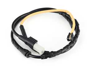 Brake Pad Wear Sensor - Front