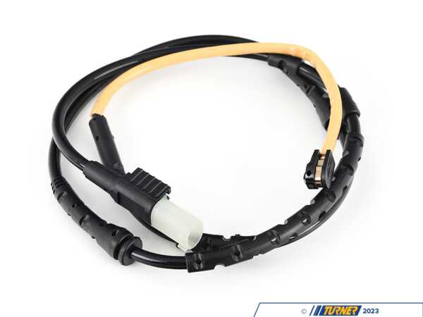 Brembo Brake Pad Wear Sensor - Front 34356792563