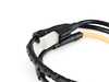 Brembo Brake Pad Wear Sensor - Front 34356792563 View 2