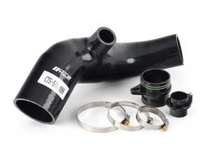 CTS TURBO INLET PIPE - BMW F2X/F3X N55