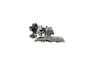 Garrett Turbocharger - New  11658662072 View 1