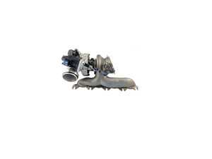 Turbocharger - New B46D