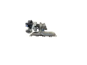 Turbocharger - New B46D