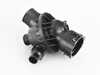 Bavarian Autosport Thermostat Assembly 11537598865 View 1