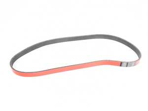ECS Tuning Performance Kevlar Reinforced Accessory Belt - A/C - BMW M5 M6 S85
