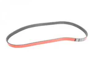 ECS Tuning Performance Kevlar Reinforced Accessory Belt - A/C - BMW M5 M6 S85
