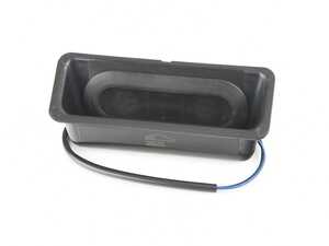 Trunk Lock Push Button