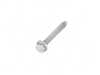 Genuine MINI Genuine MINI Screw M8X55 - 13517543927 13517543927 View 1