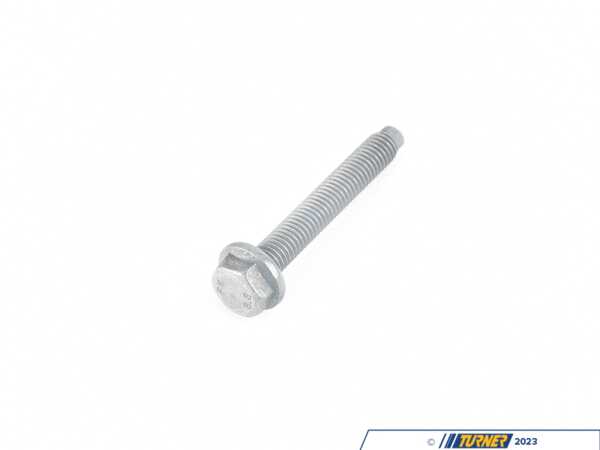 Genuine MINI Genuine MINI Screw M8X55 - 13517543927 13517543927