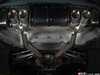 Turner Motorsport Titanium Race Inspired Catback Exhaust - G80 M3 G82 M4  - (NO LONGER AVAILABLE) 008621LA03-02 View 1