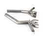 Turner Motorsport Titanium Race Inspired Catback Exhaust - G80 M3 G82 M4  - (NO LONGER AVAILABLE) 008621LA03-02 View 21