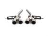 Turner Motorsport Titanium Race Inspired Catback Exhaust - G80 M3 G82 M4  - (NO LONGER AVAILABLE) 008621LA03-02 View 19